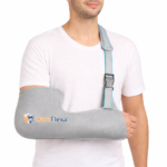 Careflexa Pouch Arm Sling
