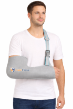 Careflexa Pouch Arm Sling