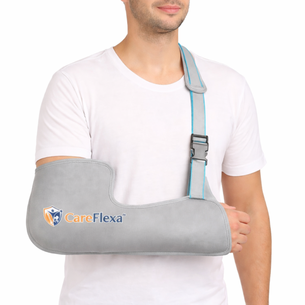 Careflexa Pouch Arm Sling