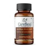 Careflexa Multivitamin | Daily Wellness Supplement for Active Lifestyle
