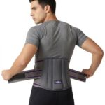 Careflexa Lumbar Sacral Belt