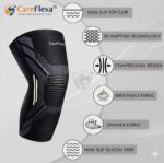 Careflexa 3D Knee Cap - Image 2