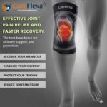 Careflexa 3D Knee Cap - Image 5