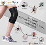 Careflexa 3D Knee Cap - Image 4