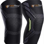Careflexa 3D Knee Cap