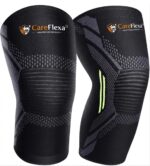 Careflexa 3D Knee Cap
