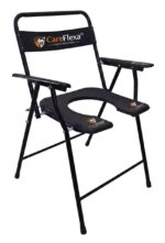 Careflexa Commode Chair - Image 4