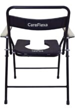 Careflexa Commode Chair - Image 3
